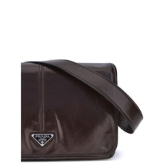 Bolso de hombro Prada