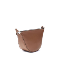 Bolso de hombro pequeño Fendi Melon