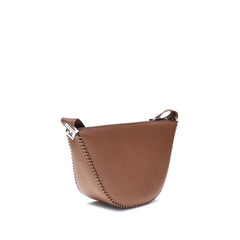 Bolso de hombro pequeño Fendi Melon