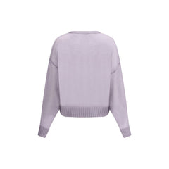 Suéter de lana y mohair Brunello Cucinelli