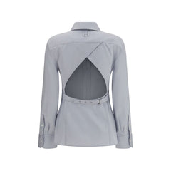Camisa de disfraz Jacquemus La Chemise De