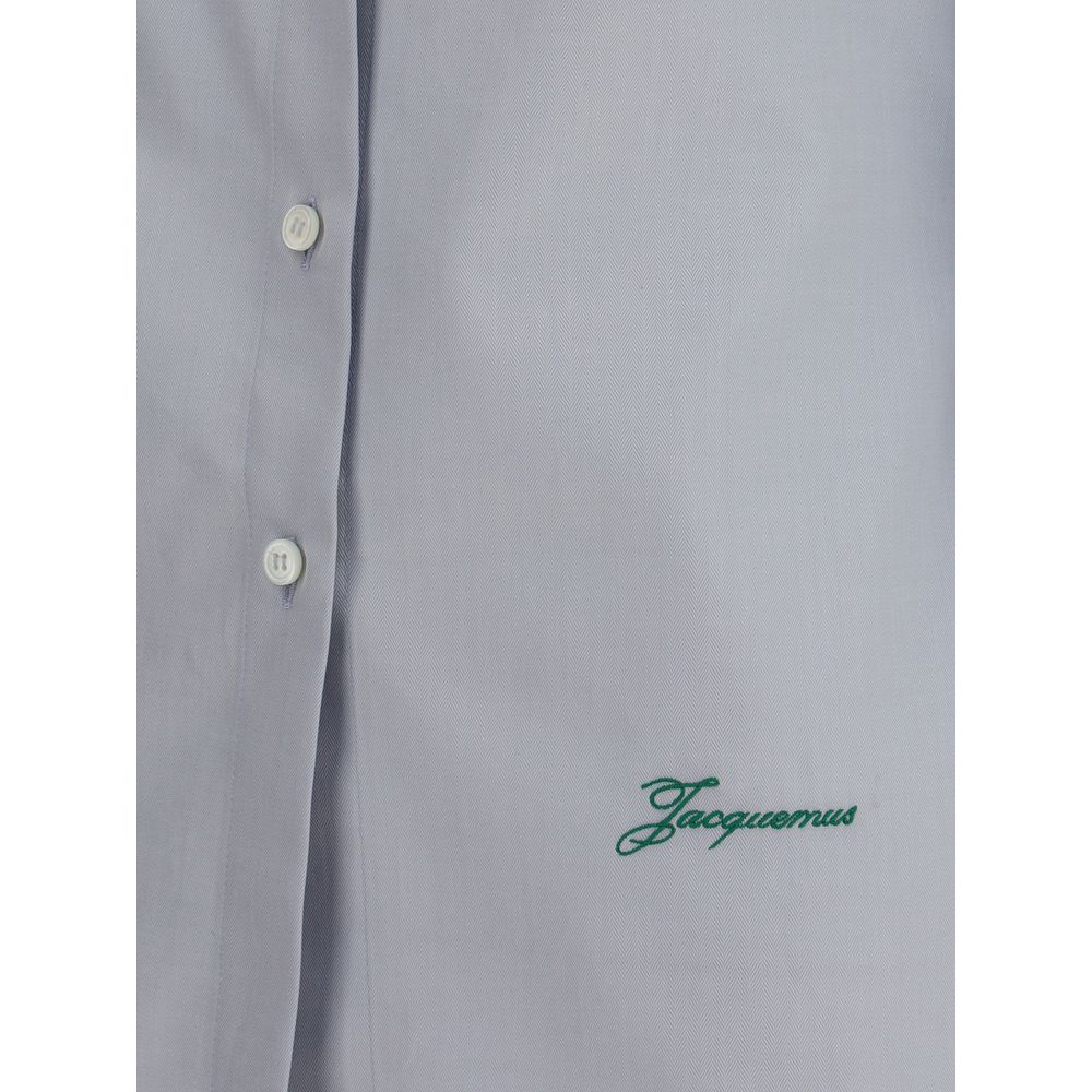 Camisa de disfraz Jacquemus La Chemise De