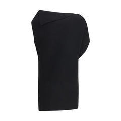 Vestido mini trapecio de Jacquemus