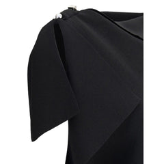 Vestido mini trapecio de Jacquemus