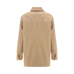 Chaqueta vaquera Gucci