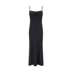 Vestido de Alexander McQueen