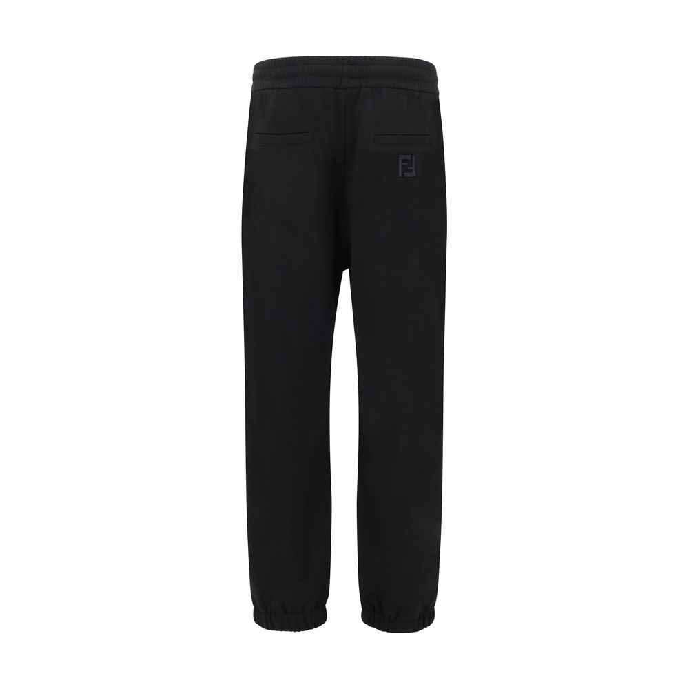 Pantalones deportivos Fendi