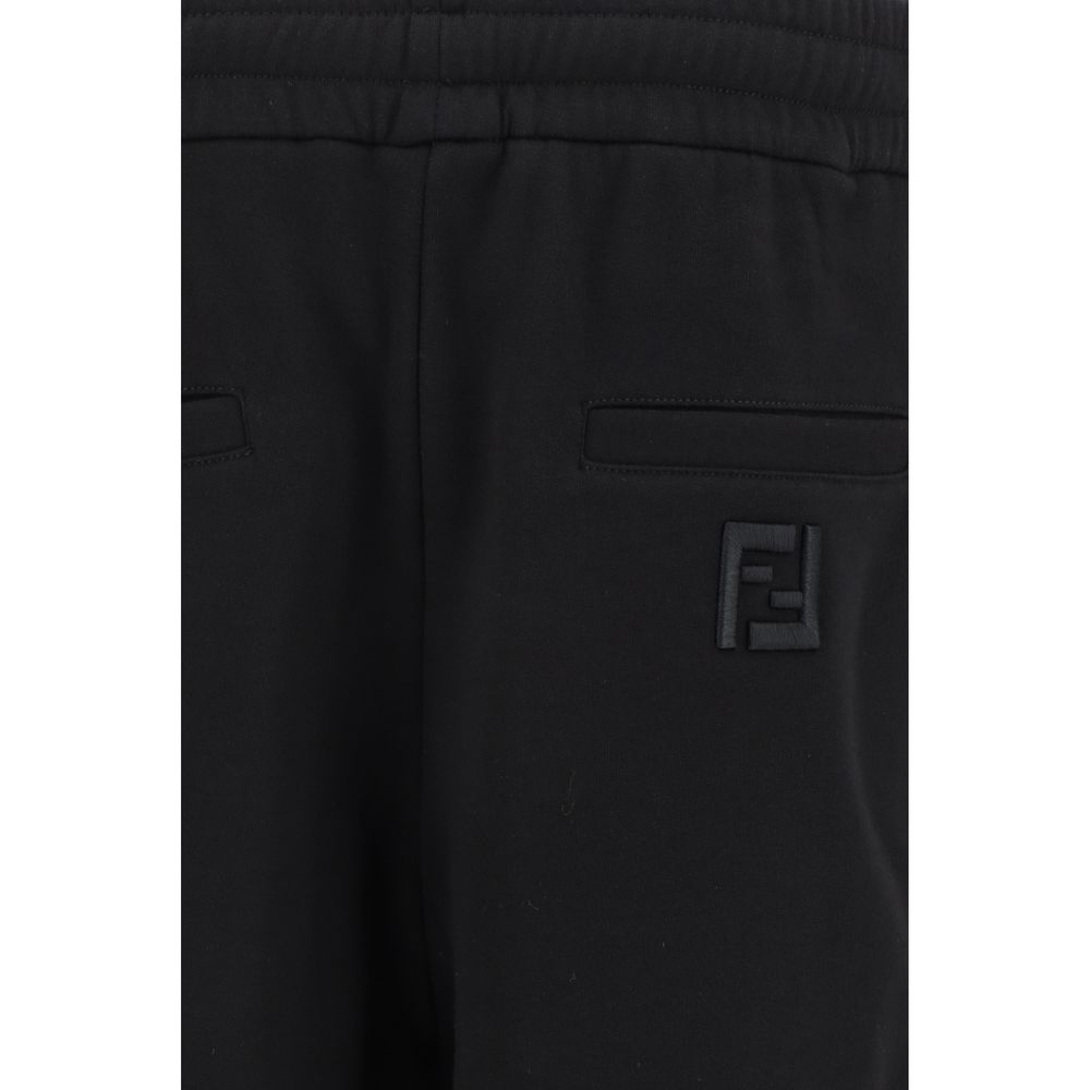 Pantalones deportivos Fendi