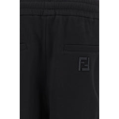 Pantalones deportivos Fendi