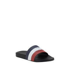 Zapatillas con el logotipo de Moncler