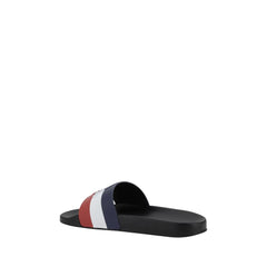 Zapatillas con el logotipo de Moncler