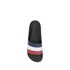 Zapatillas con el logotipo de Moncler
