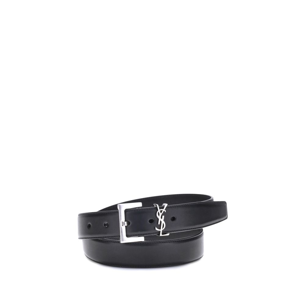Cinturón YSL de Saint Laurent