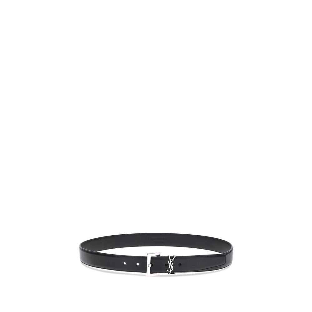 Cinturón YSL de Saint Laurent