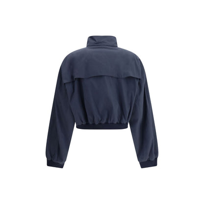 Chaqueta bomber Miu Miu