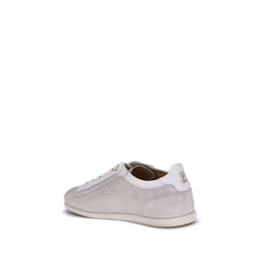 Brunello Cucinelli Deportivas de ante