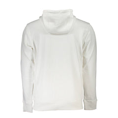 Suéter de algodón blanco de Tommy Hilfiger