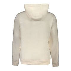 Suéter de algodón blanco de Tommy Hilfiger