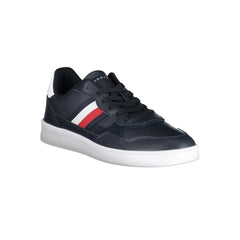 Zapatillas Tommy Hilfiger de poliéster azul