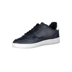 Zapatillas Tommy Hilfiger de poliéster azul