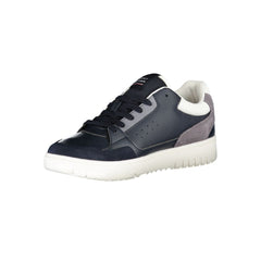 Zapatillas Tommy Hilfiger de poliéster azul