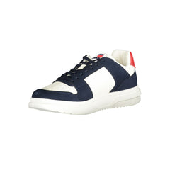 Zapatillas Tommy Hilfiger de poliéster azul