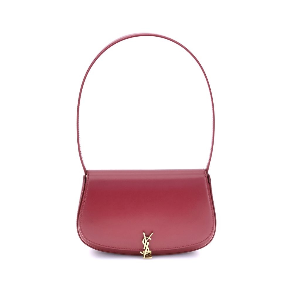 Bolso de hombro mini Voltaire de Saint Laurent