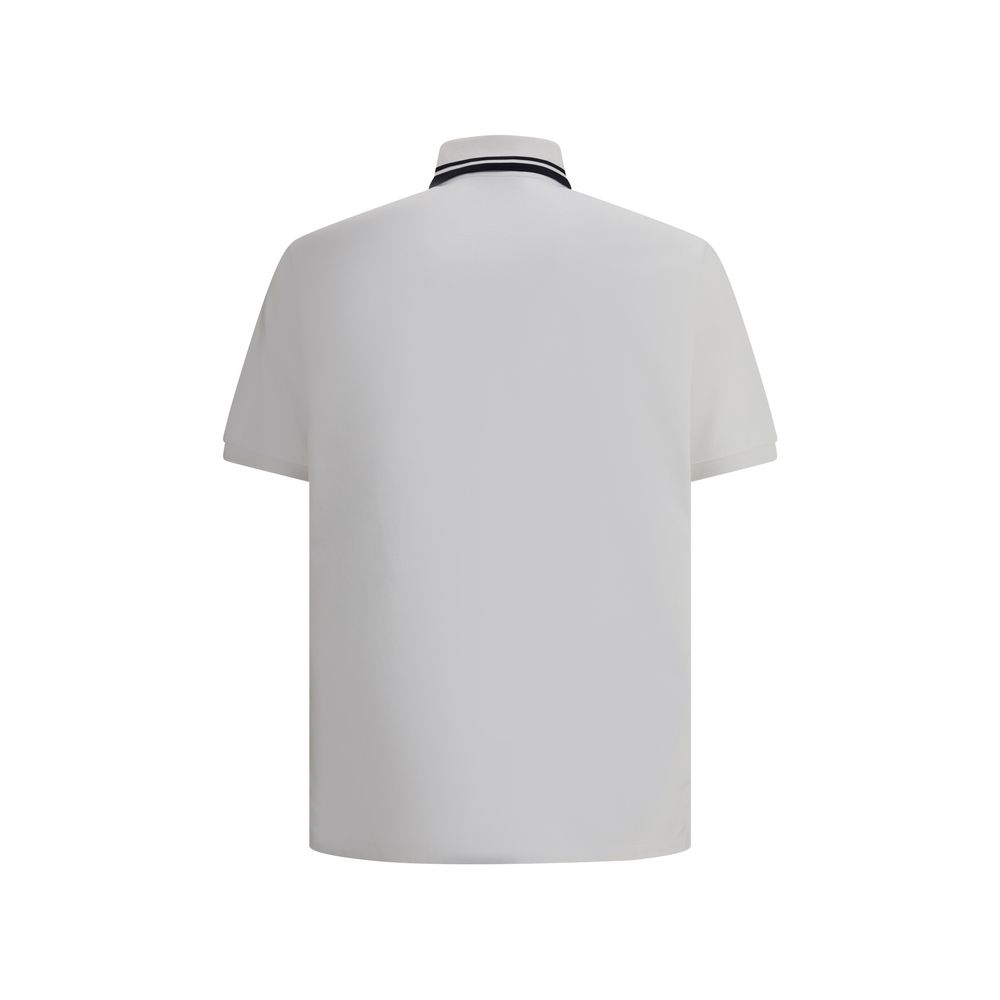 Polo con el logotipo de Gucci