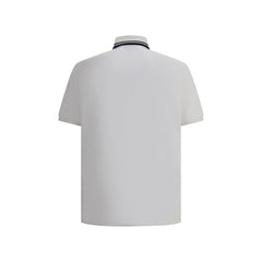 Polo con el logotipo de Gucci