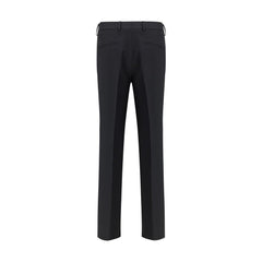 Pantalones de lana Gucci