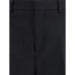 Pantalones de lana Gucci