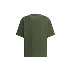 Camiseta con el logotipo de Gucci