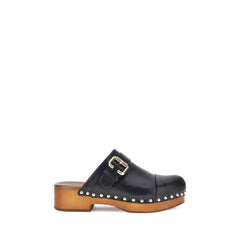 Mules Jeannette de Chloé