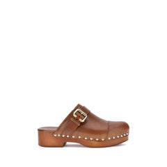 Mules Jeannette de Chloé