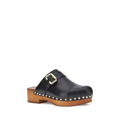 Mules Jeannette de Chloé