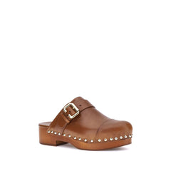 Mules Jeannette de Chloé
