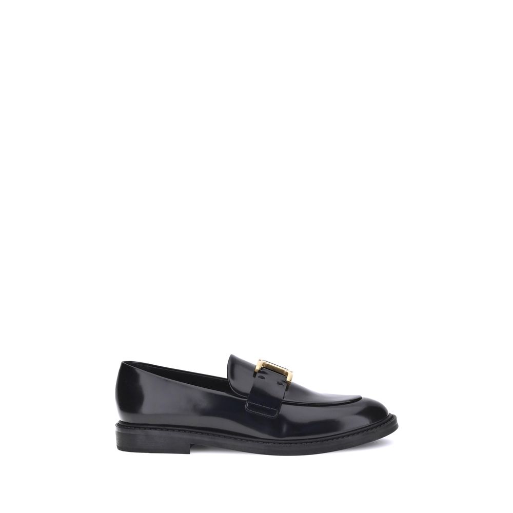 Mocasines Marcie de Chloé
