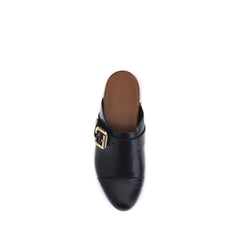 Mules Jeannette de Chloé