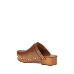 Mules Jeannette de Chloé