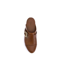 Mules Jeannette de Chloé