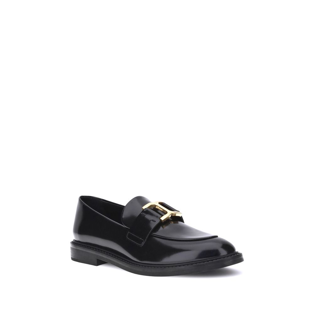Mocasines Marcie de Chloé