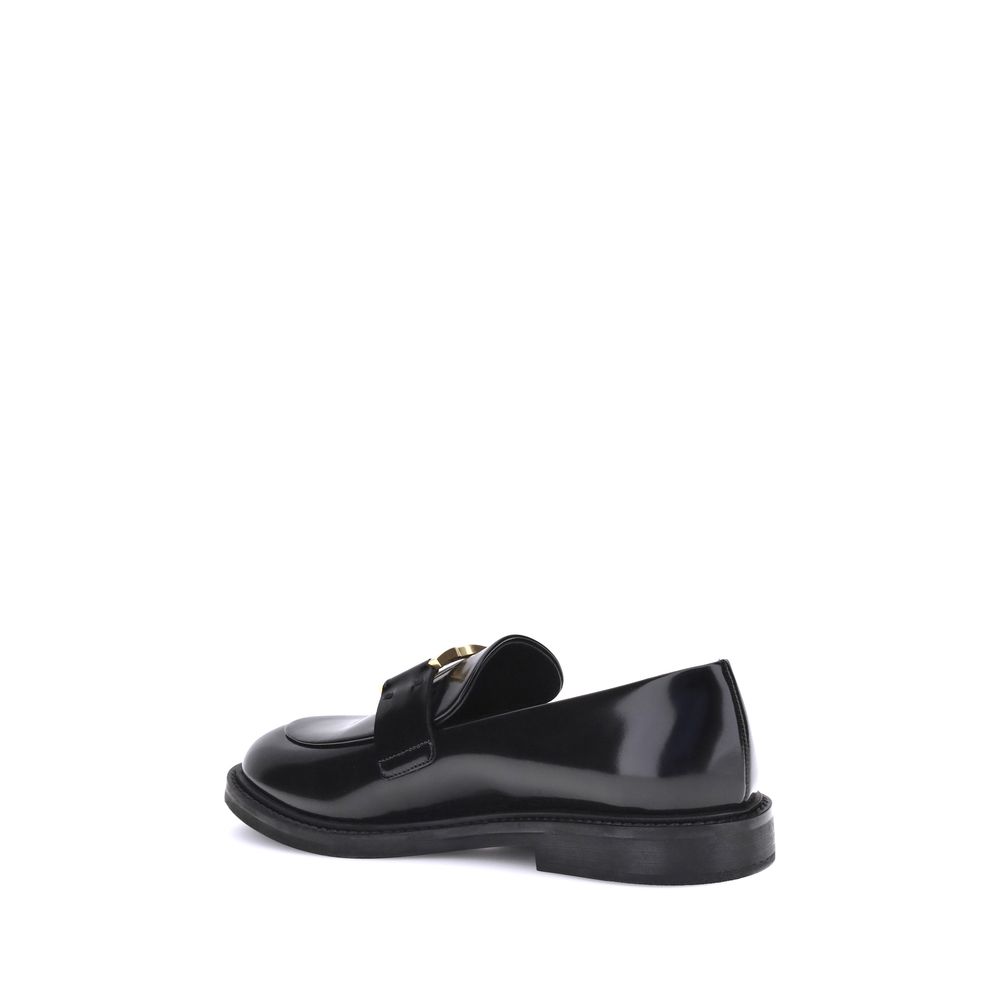 Mocasines Marcie de Chloé