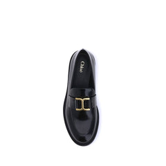 Mocasines Marcie de Chloé