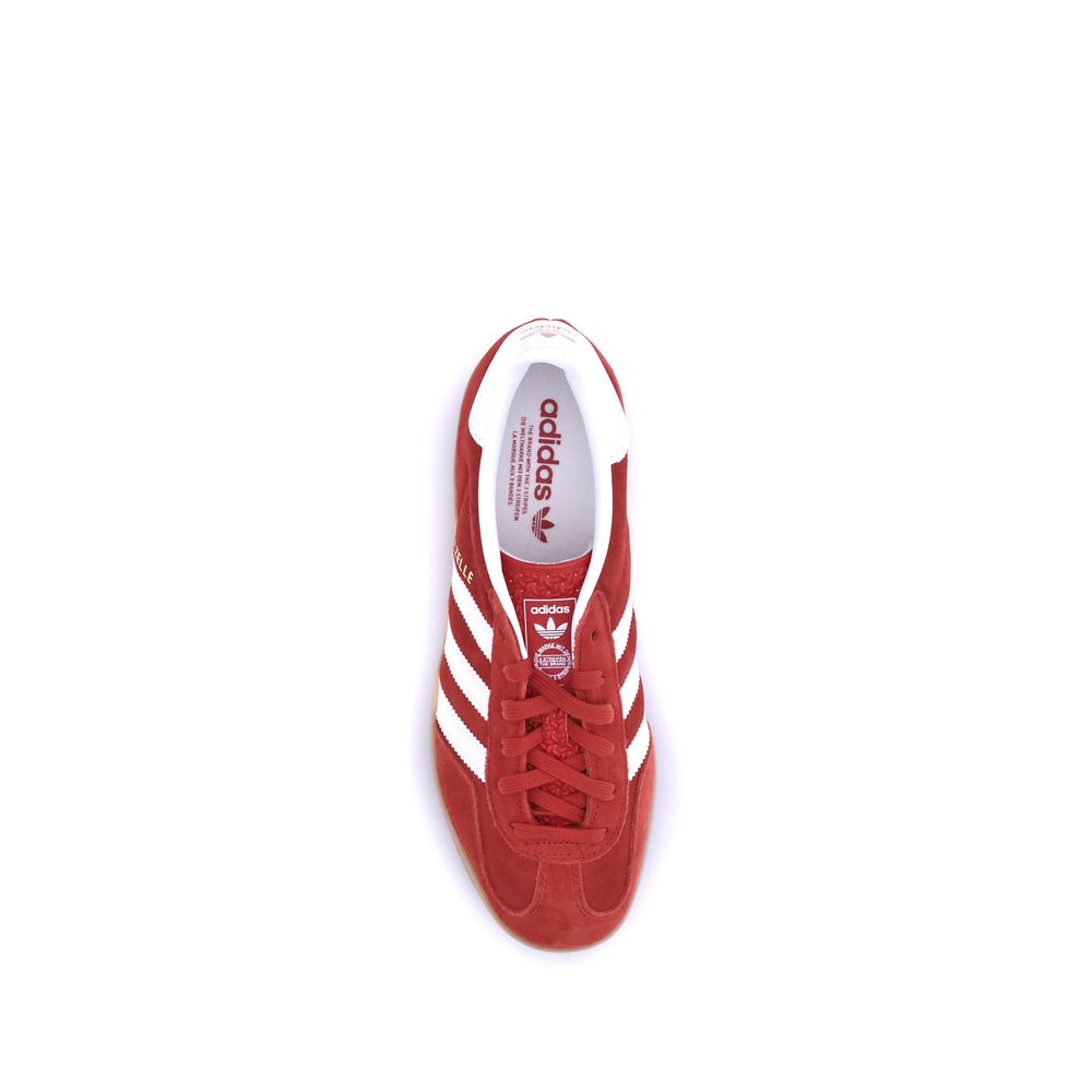 Adidas Gazzelle Rojas
