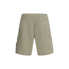 Pantalones cortos cargo de Stone Island