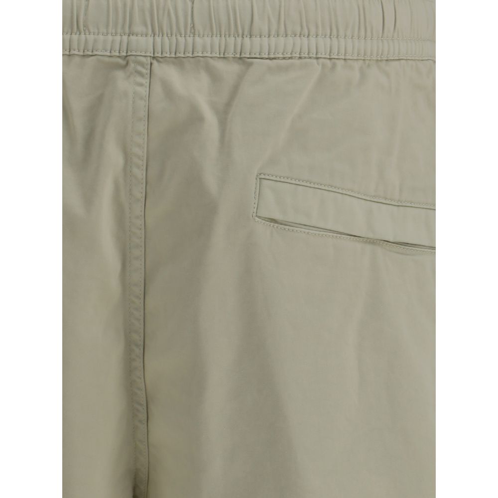 Pantalones cortos cargo de Stone Island
