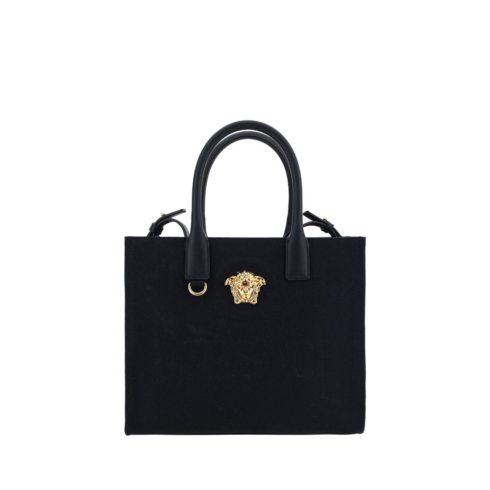Bolso de hombro Versace