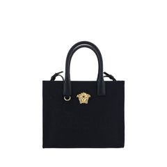 Bolso de hombro Versace