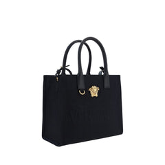 Bolso de hombro Versace