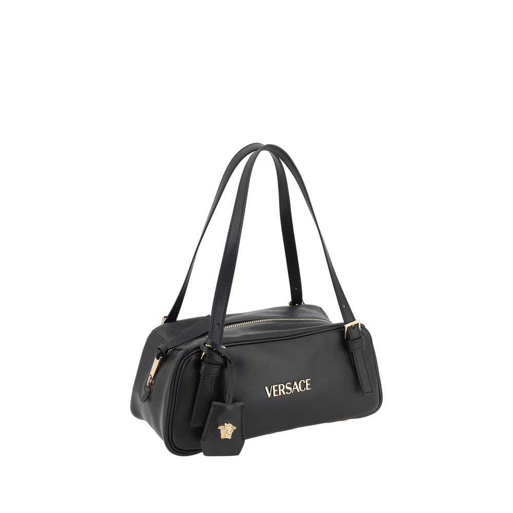 Bolso de hombro Versace
